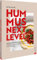 Hummus: Next Level: 50 Rezepte, die den orientalischen Klassiker neu in Szene setzen – von einfach bis extravagant