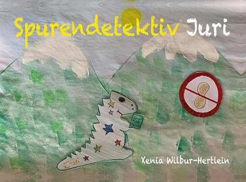 Spurendetektiv Juri: für Justus