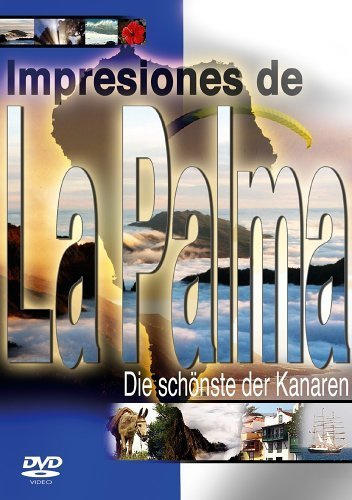 Impresiones de La Palma