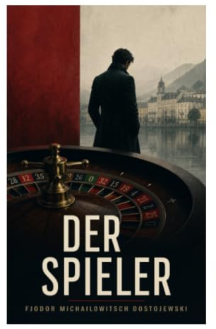 Der Spieler: Roulette, Liebe und Suchtpsychologie im europäischen Kurort des 19. Jahrhunderts
