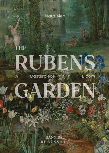 The Rubens Garden: A Masterpiece in Bloom