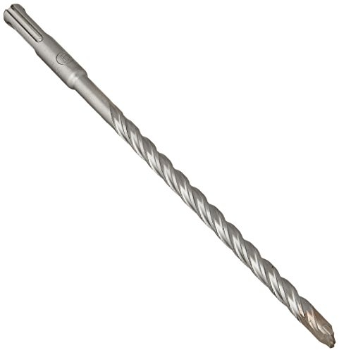 DeWalt DT9537-QZ - Broca SDS-Plus Extreme 2, 9 x 210 mm