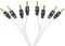 QED Silver Anniversary XT Biwire Per Metre