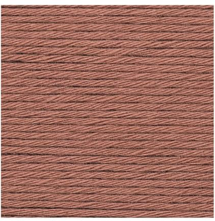 50 g Creative Cotton Aran cotton crochet, 85 m run length, ball