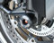 Satz GSG Moto Sturzpads Vorderrad Kawasaki GTR 1400 ZGT40A ZGT40C 07-12