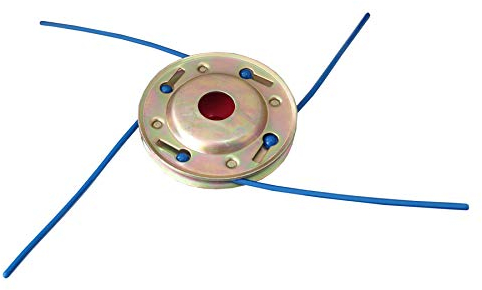 Rasentrimmer Fadenspule Trimmerspule für Stihl, Komatsu, Honda, Husqvarna 25,4 mm