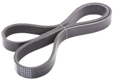 Japanparts DV-5PK0880 V-Ribbed Belts