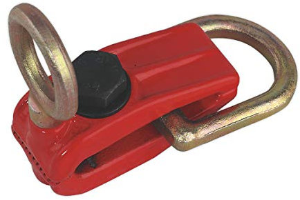 Sealey Re92/12 Pull Clamp 90