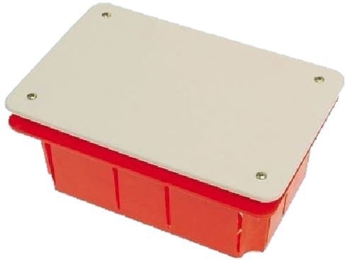 OEM SYSTEMS Scatole di derivazione IP40 Art. FG10213 - mm. 70x130x161