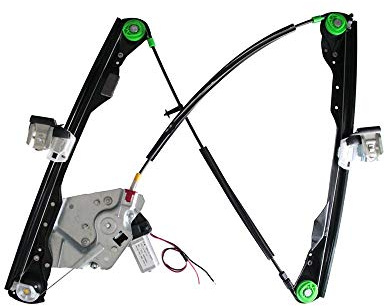 LIFT SYSTEM LS.4093 Electric Window Regulator Front Left
