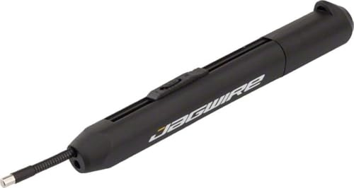 Jagwire - Pro Internal Routing Bicycle Repair Tool | Easily Route Internal Bike Cables, Housing, and E-Shift Wires
