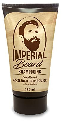 Imperial Beard Bartwuchs-Shampoo