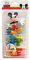 Dekora - Kit de Decoración de Tartas de Mickey Mouse en PVC con Velas