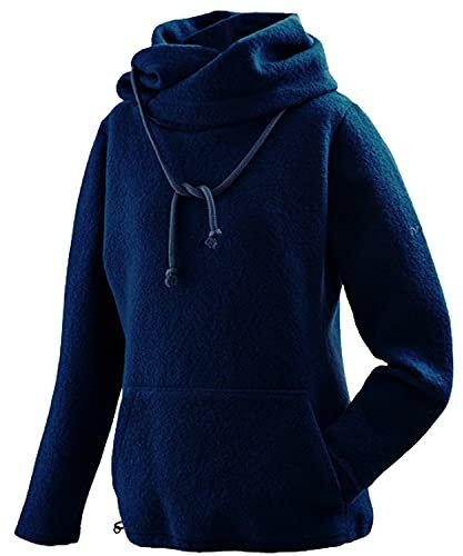 Mufflon W100 Mu-Sina nachtblau XXL