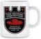 Expected By Nobody Kaffeebecher Becher Tassen Ceramic Mug Cup
