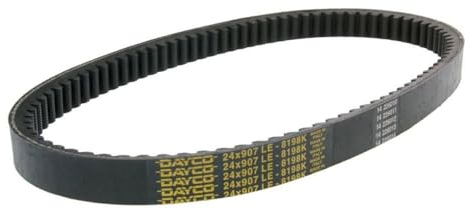 Antriebsriemen Dayco für Quad Kymco 300 Maxxer 2006 bis 2017 8198K / 907 x 24 x 11 mm