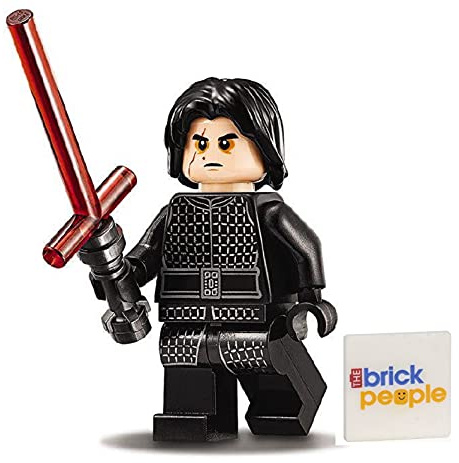 LEGO Star Wars - Star Wars - Kylo Ren with Lightsaber