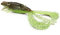 Nays (Craw CRW 25 Softbait Gummifisch Kunstköder Trailer Krebs Krabbe (C-05)