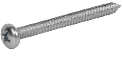 DIN-7981 PH M-3,5 X 9,5 Z