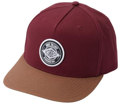 DC Shoes Herren Hut Slacker