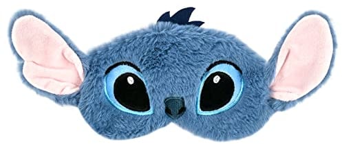 Schlafaugenmaske für Kinder, Schlafmaske, Schlafmaske Kinder PlüSch,Augenbinde Zum Schlafen FüR Kinder,Schlafmaske Lustig Kinder,Schlafmaske MäDchen Süß,Geeignet Zum Schlafen, Nickerchen, Reisen
