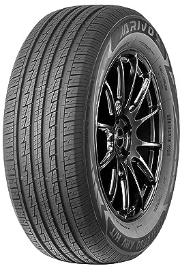 ARIVO Sommerreifen 255/50 R19 TL 107V TRAVERSO ARV H/T