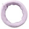 TOM TAILOR 1043772 Kinder Basic Loop Strickschal, 36123-Light Lilac Melange, OneSize