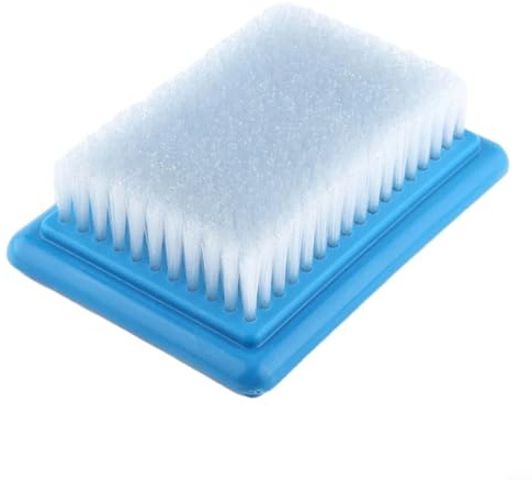 URPIZY Special Bottom Brush For Wool Felt,Bottom Brush For Embroidery And Sewing Tools,Wool Felt Base Felting Needle Mat Brush,Base Brush(large)