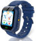 Montre Connectée Enfant avec Carte SIM Montre Telephone avec Sim Appel SMS SOS 25 Jeux Appareil Photo Podomètre Réveil Montre Connectée avec Carte Sim Cadeaux de Noël Pour Garçons Filles Bleu