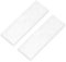 Air Fryer Filter Compatible with Instant Vortex Plus 2 Pack, Mellbree Replacement Compatible with Instant 5.7L for Odor Erase and Absorbing Grease