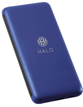 HALO - Halo 10k DD Power Bank – Navy