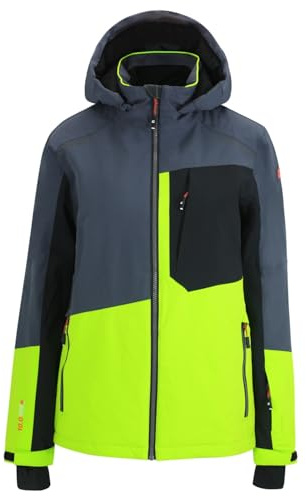 KILLTEC KW 422 BYS SKI Jckt Apfel - 152