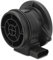 KASturbo Luftmassenmesser (MAF-Sensor) für C-Klasse W203 CL203 CLK C209 A209 E-Klasse W211 SLK Repalce MAS0284, 2710940248