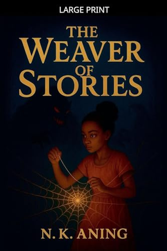 The Weaver of Stories