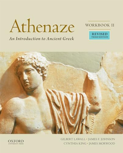 Athenaze: An Introduction to Ancient Greek (2)