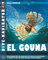 Dive-navigator El Gouna: The most popular dive sites of the Red Sea, located north of El Gouna to the Sinai Peninsula. 31 full-color three-dimensional ... and detailed descriptions and GPS-coordinates