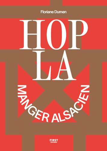 Hopla: Manger alsacien