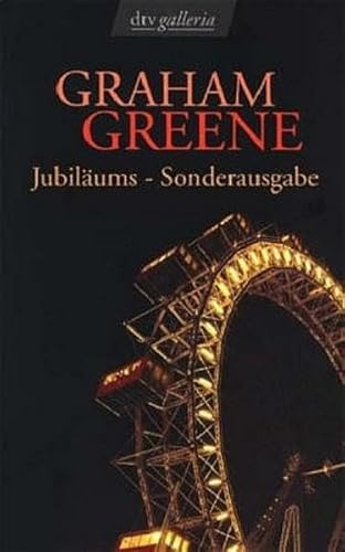 Der dritte Mann / Orient-Express / Unser Mann in Havanna