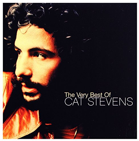 The Very Best Of Cat Stevens (CD + DVD)