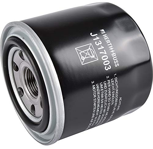 Herth+Buss J1317003 Ölfilter