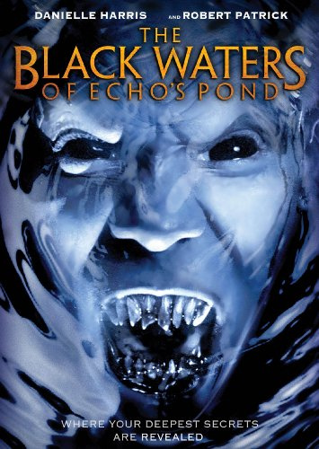 The Blackwaters Of Echo Pond - DVD