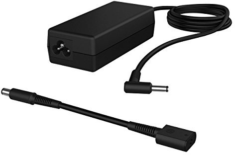 HP Smart AC Adapter - power adapter - 65 Watt
