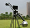 Gowe 2,4 m 8 ft Fluid Pan Head Kamera Crane JIBS Jib Arm Kran für Video Studio DSLR-Fotografie