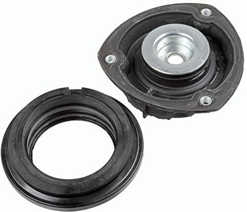 LEMFÖRDER 37574 01 Ensemble Coupelle et Roulement pour Volkswagen Golf VII (5G1, BQ1, BE1, BE2, BC2) 2012-2021 Droit, Gauche, Essieu Avant et autres véhicules