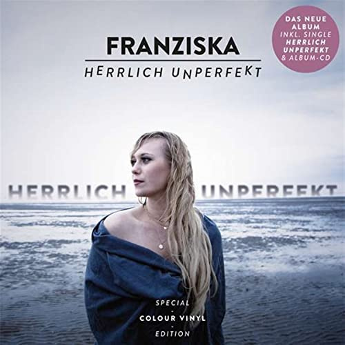 Herrlich Unperfekt Edition)