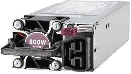 Hewlett Packard Enterprise 800WFSUNIVHTPLGLHPWR-STOCK