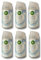 Air Wick Freshmatic Max PURE – Nachfüller für den Air Wick Freshmatic Max – Duft: Frische Wäsche – 6 x 250 ml Nachfüller Raumduft und Lufterfrischer