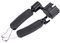 Alomejor Gitarren Saiten Wickler 3-in-1 Gitarrensaiten Schneider Gitarren-Abzieher für Bass Mandolinen Ukulelen Saiteninstrumente