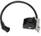 Armatura elettronica Magneto per bobine di accensione per motoseghe da giardino per accessori di ricambio Parti adatte per tosaerba Motosega 530039198
