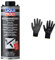 Iloda Original Liqui Moly 1l Unterbodenschutz schwarz 6114 Schutzhandschuhe